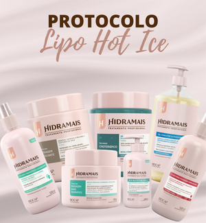Protocolo Lipo Hot Ice